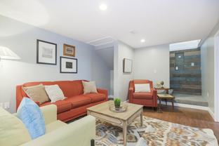 Modern Blue Springs gem with a stylish chef’s kitchen - Photo 1 of 1