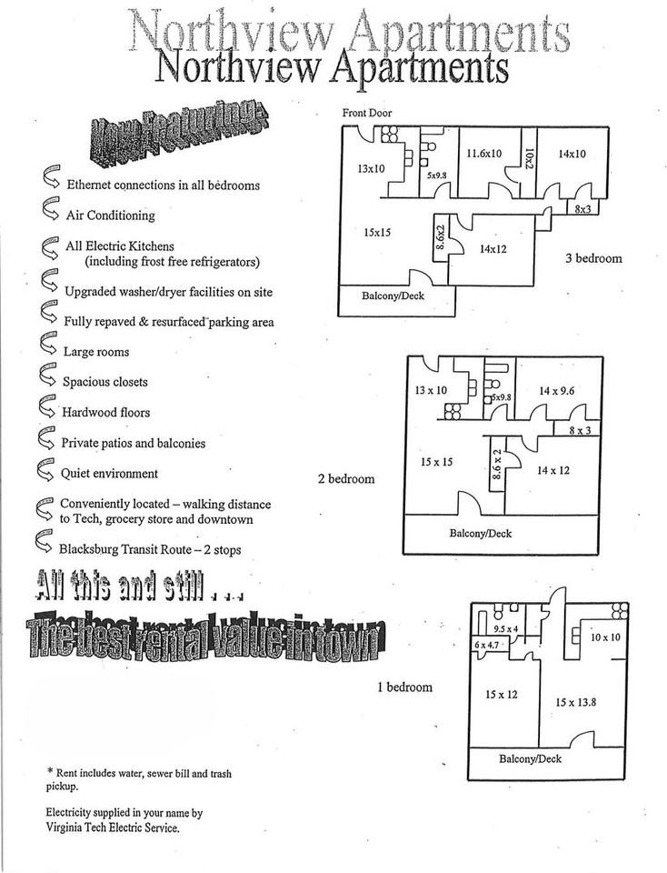 109 Northview Dr - Photo 3 of 3