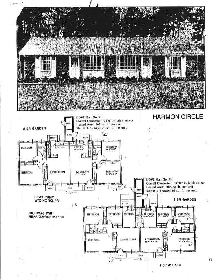 1163PH - Harmon Circle Properties- M - Photo 2 of 2