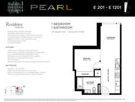 Spectra Pearl 101 - Photo 1 of 1