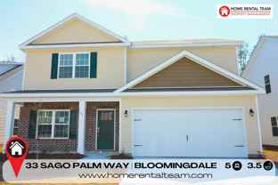 33 Sago Palm Way - Photo 1 of 1
