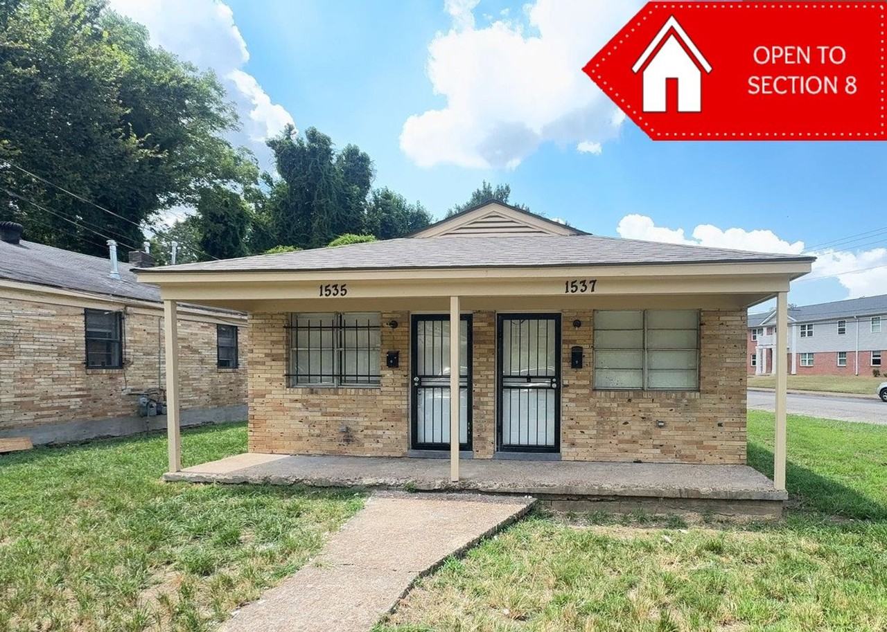 1531 Standridge St - Photo 2 of 7