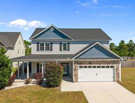 508 Aberdineshire Ct - Photo 1 of 1