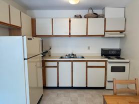 1603 East Broadway #307 - Photo 1 of 1