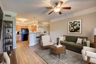 Carrington at Champion Forest Apartments - Photo 1 of 1