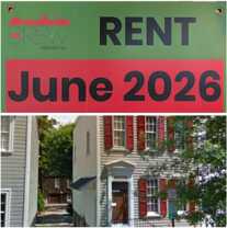 3519 O St NW - Photo 1 of 1