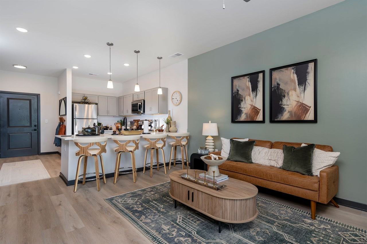 The Flats of River Ridge - Photo 6 of 50