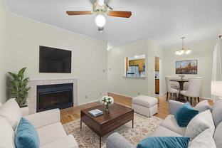 2804 Rio Grande St #205 - Photo 1 of 1