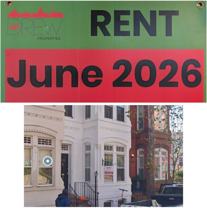 3430 P Street NW. - Photo 1 of 1