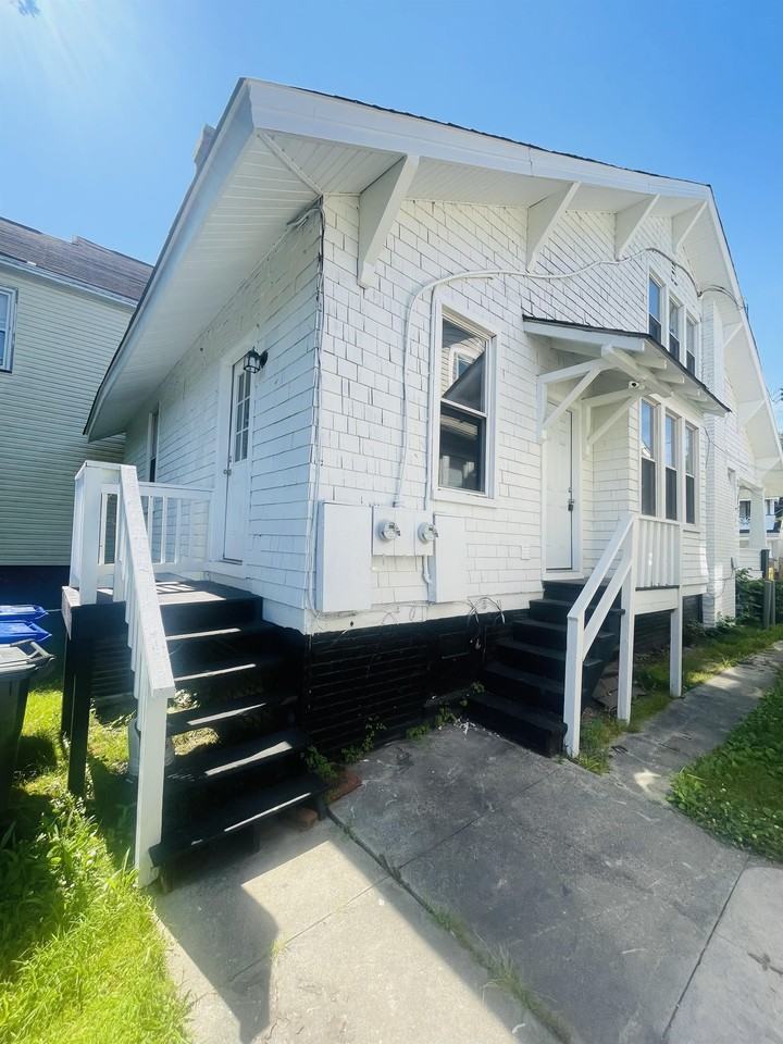 244 West 32nd Street #2