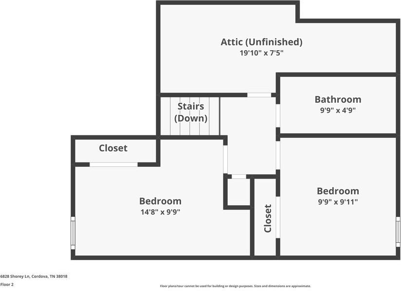 6828 Shorey Ln - Photo 3 of 17