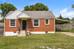 1310 Venus Dr - Photo 1 of 1