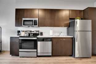 72nd Apartments - Photo 1 of 1