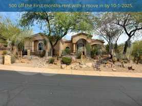 15118 E Camelview Dr - Photo 1 of 1