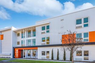 1728 Fairmount St #201 - Photo 1 of 1