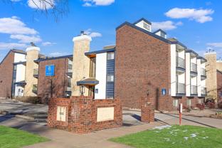 900 N Waco Ave #2306 - Photo 1 of 1