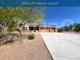 9398 E Desert Milkweed Ct - Photo 1 of 1