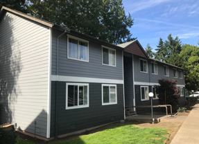 Willow Creek Apartments - Photo 1 of 1