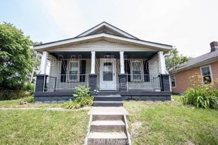 237 Villa Ave - Photo 1 of 1