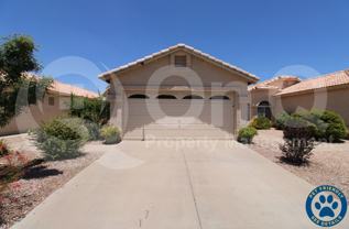 4526 E Windsong Dr - Photo 1 of 1