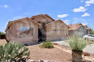 579 W Tara Danette Dr - Photo 1 of 1