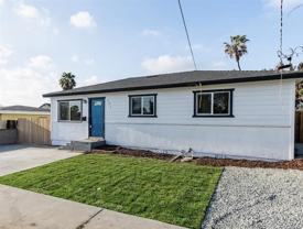 484 Naples St #A - Photo 1 of 1