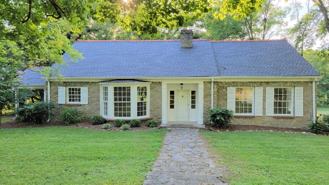 7643 Nolensville Rd - Photo 1 of 1
