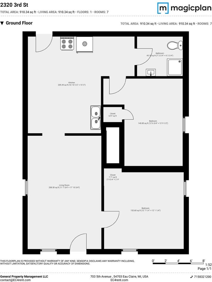 2320 3rd Street - Photo 6 of 6