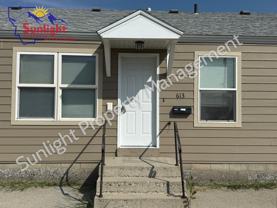 613 W 1st St - Photo 1 of 1