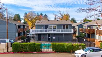 Arbor View Apartments - Photo 1 of 1