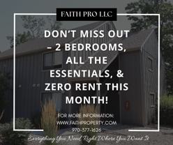 705 E Drake Rd - Photo 1 of 1