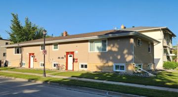 featured image of 1201 11 1/2 Street North #2