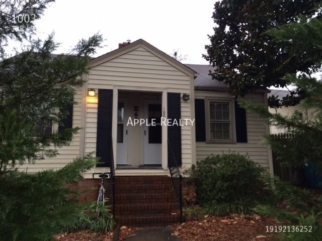 1003 Broad St Apt A #a