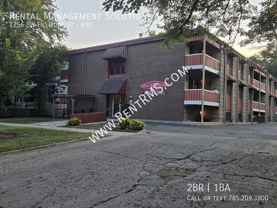 1256 Sw Fillmore St #20 - Photo 1 of 1