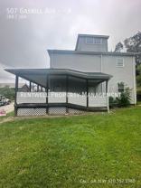 507 Gaskill Ave #A - Photo 1 of 1