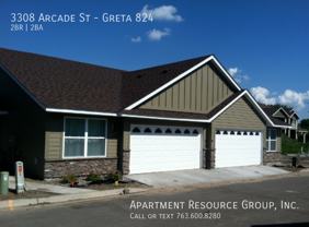 3308 Arcade St S - Photo 1 of 1