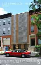 2115 N Charles St - 3rd Level Office #5 - Photo 1 of 1