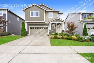 25613 204th Pl Se - Photo 1 of 1
