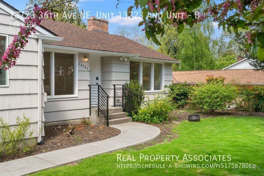 13723 36th Ave Ne #B - Photo 2 of 22