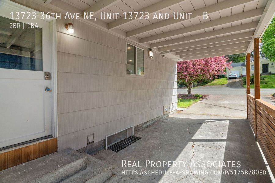 13723 36th Ave Ne #B - Photo 3 of 22