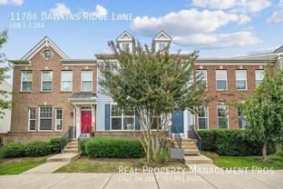 11786 Dawkins Ridge Ln - Photo 1 of 1