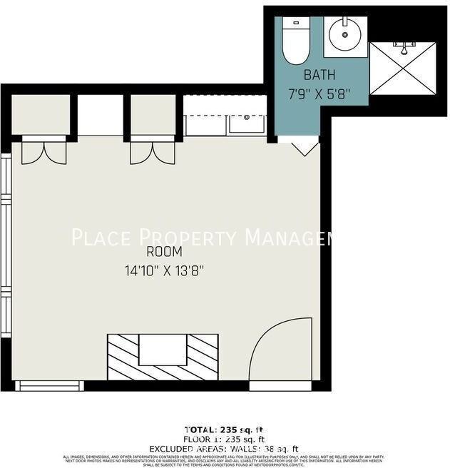 510 Coit Ave Ne Apt A - Photo 2 of 14