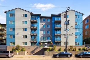 1614 Summit Ave #S408 - Photo 1 of 1