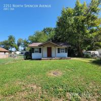 featured image of 2251 N Spencer Ave