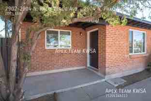 2902 N Palo Verde Ave - Photo 1 of 1