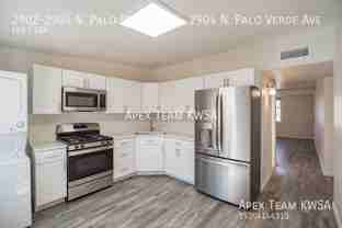 2902 N Palo Verde Ave - Photo 1 of 1