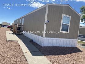 33550 E State Highway 96 #66 - Photo 1 of 1