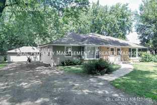 710 Moorland Rd - Photo 1 of 1