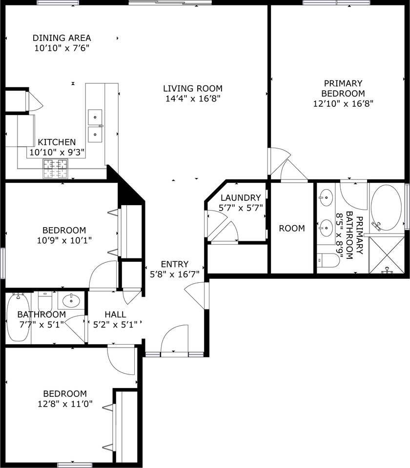 6029 Sweet William Ter #NA - Photo 3 of 25