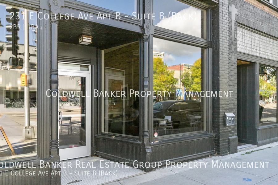 231 East College Avenue - Photo 3 of 31